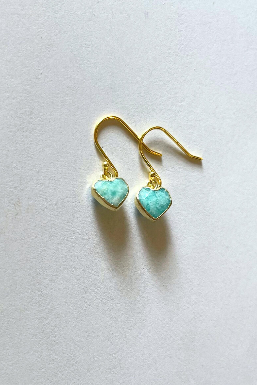 Deeply Loved Earrings