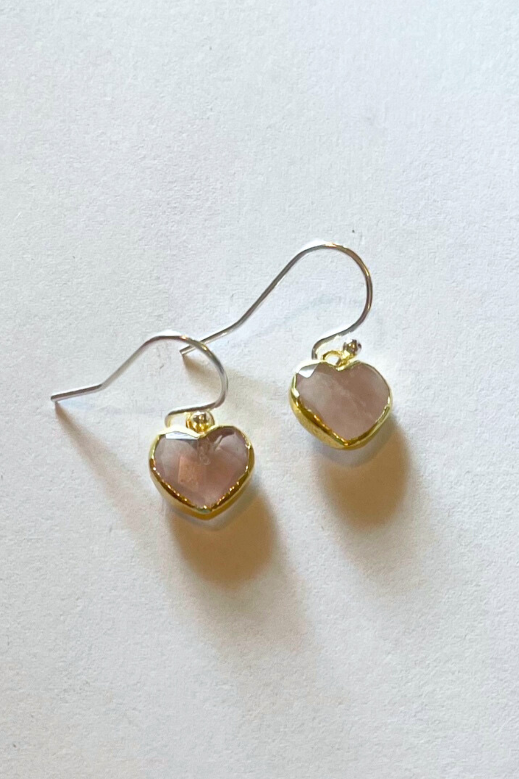 Deeply Loved Earrings