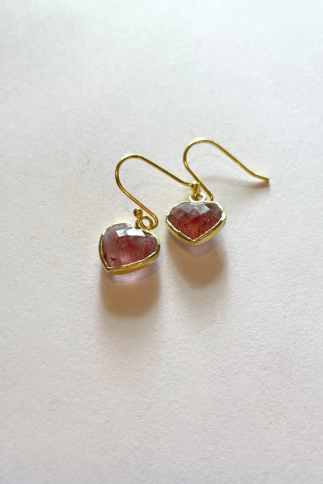 Deeply Loved Earrings
