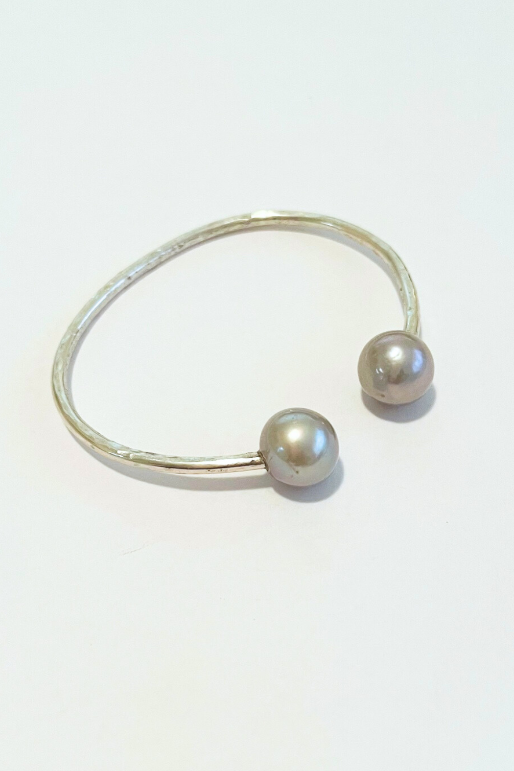 Lani Silver Edison Cuff