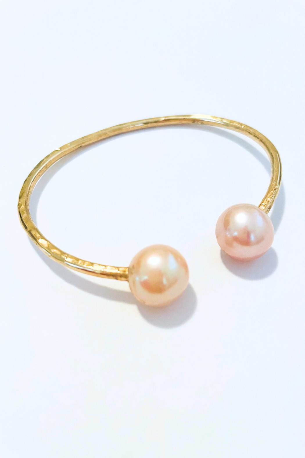 Na Pali Sunset Gold Cuff