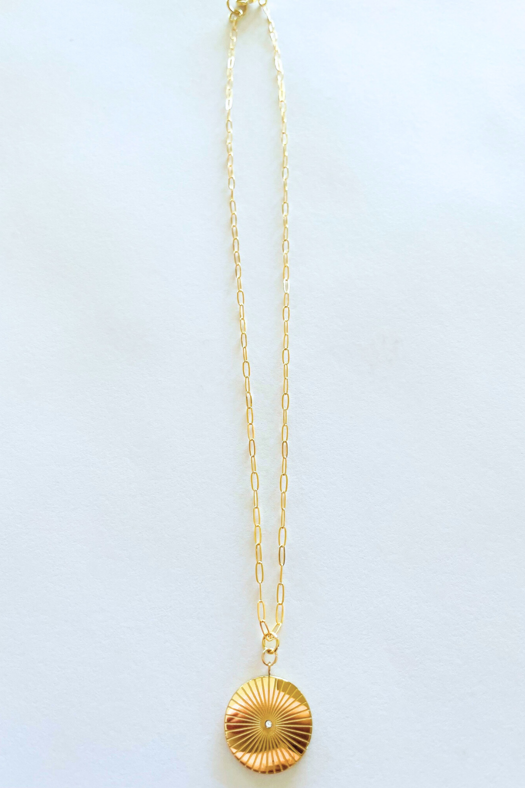 Sunrise Haleakala Necklace