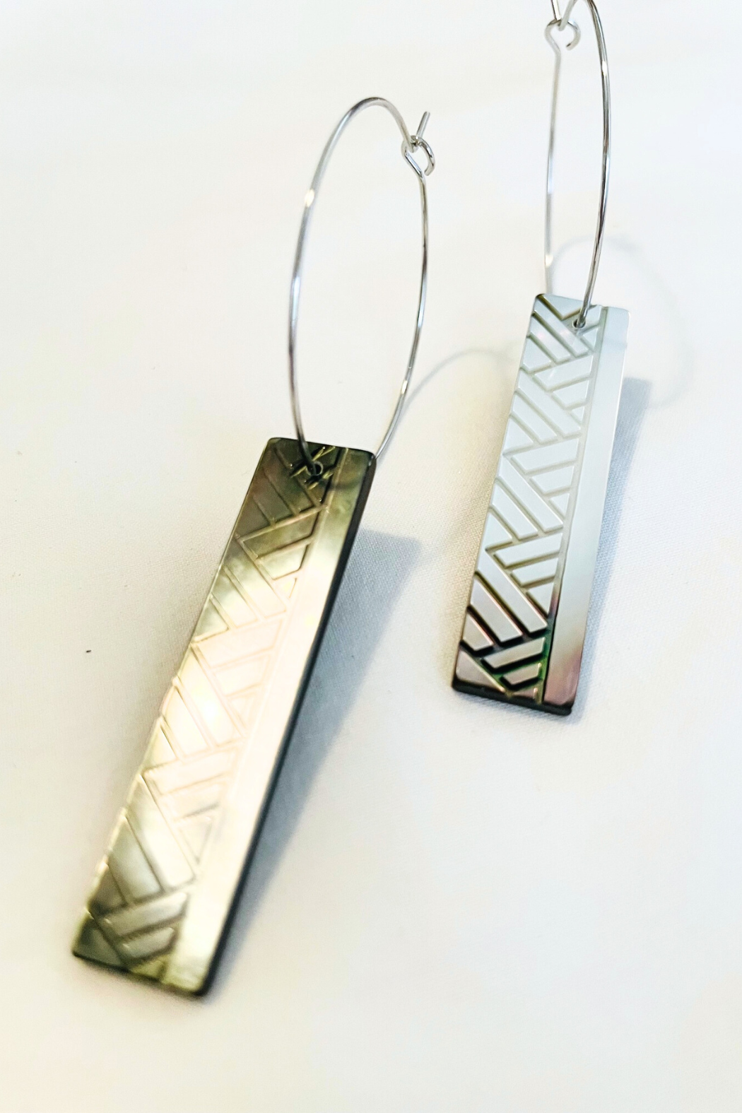The Marquesas Earrings