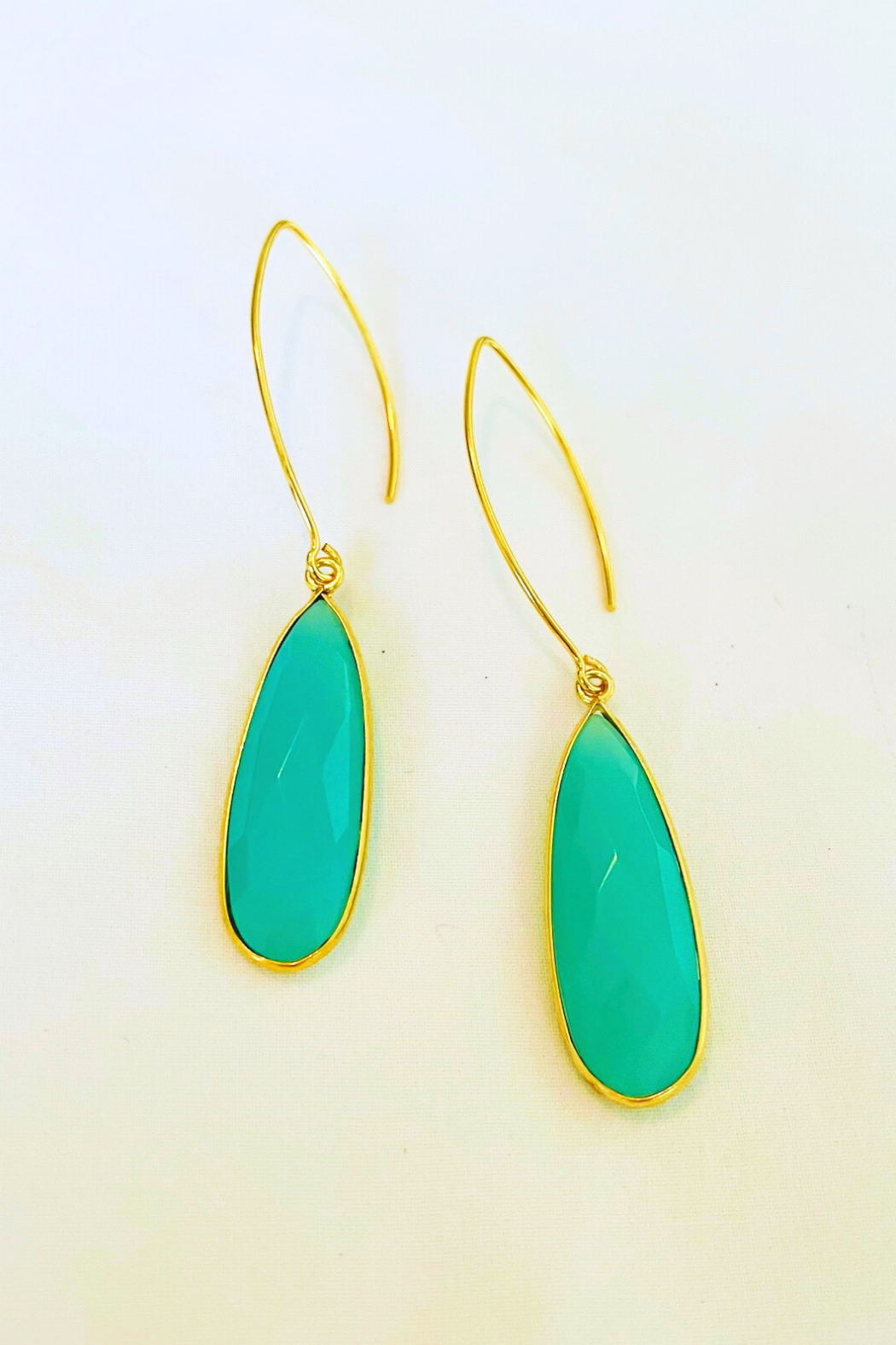 10x30 MM XL Gemstone Drop 