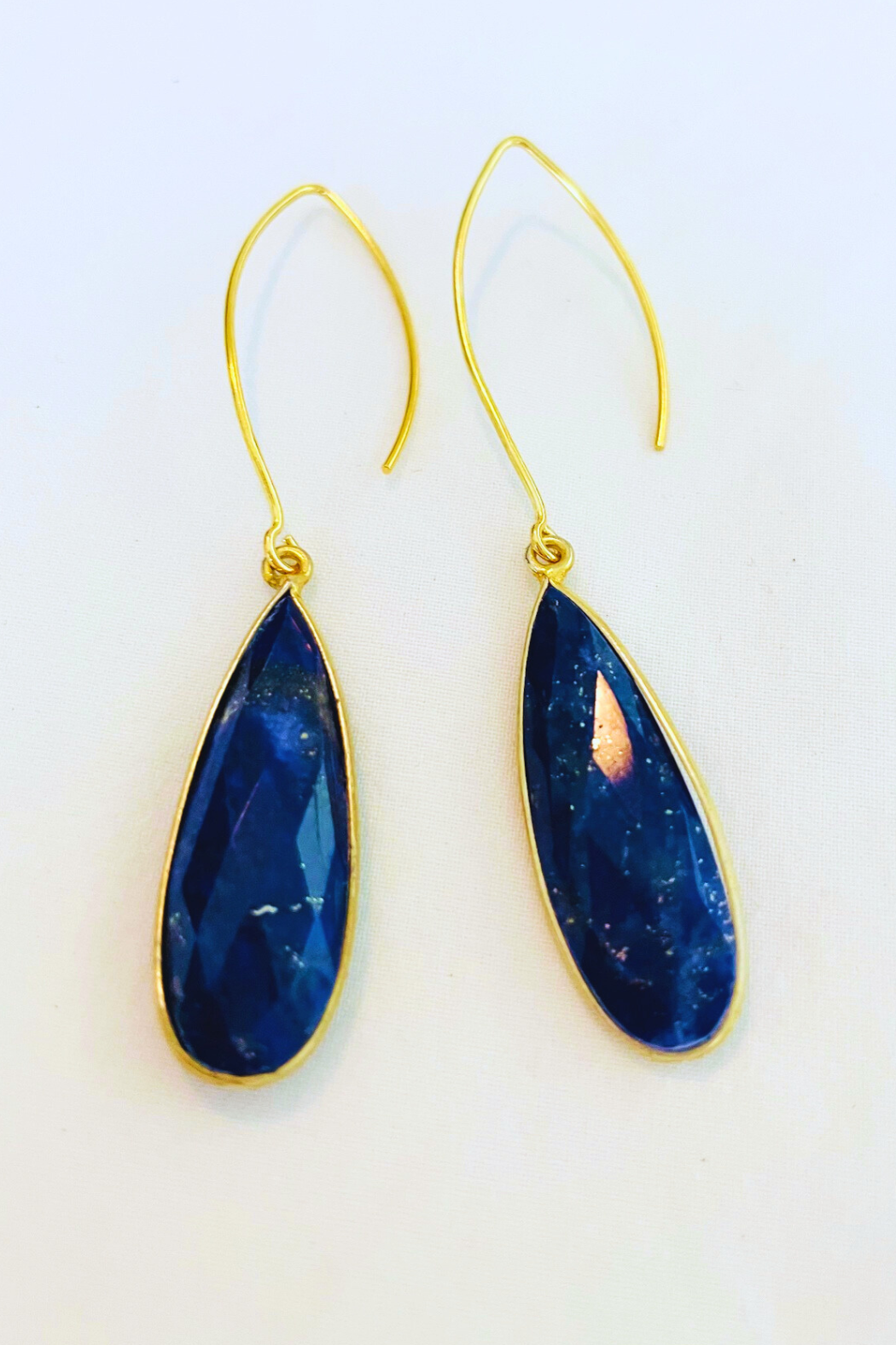 10x30 MM XL Gemstone Drop 