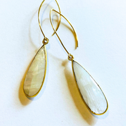 10x30 MM XL Gemstone Drop 