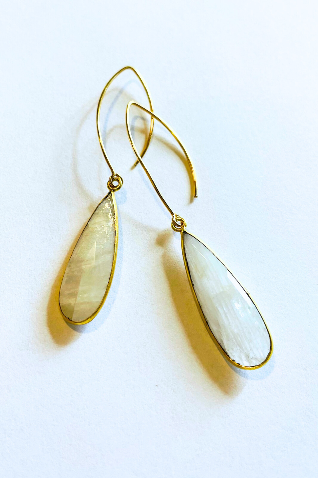 10x30 MM XL Gemstone Drop 