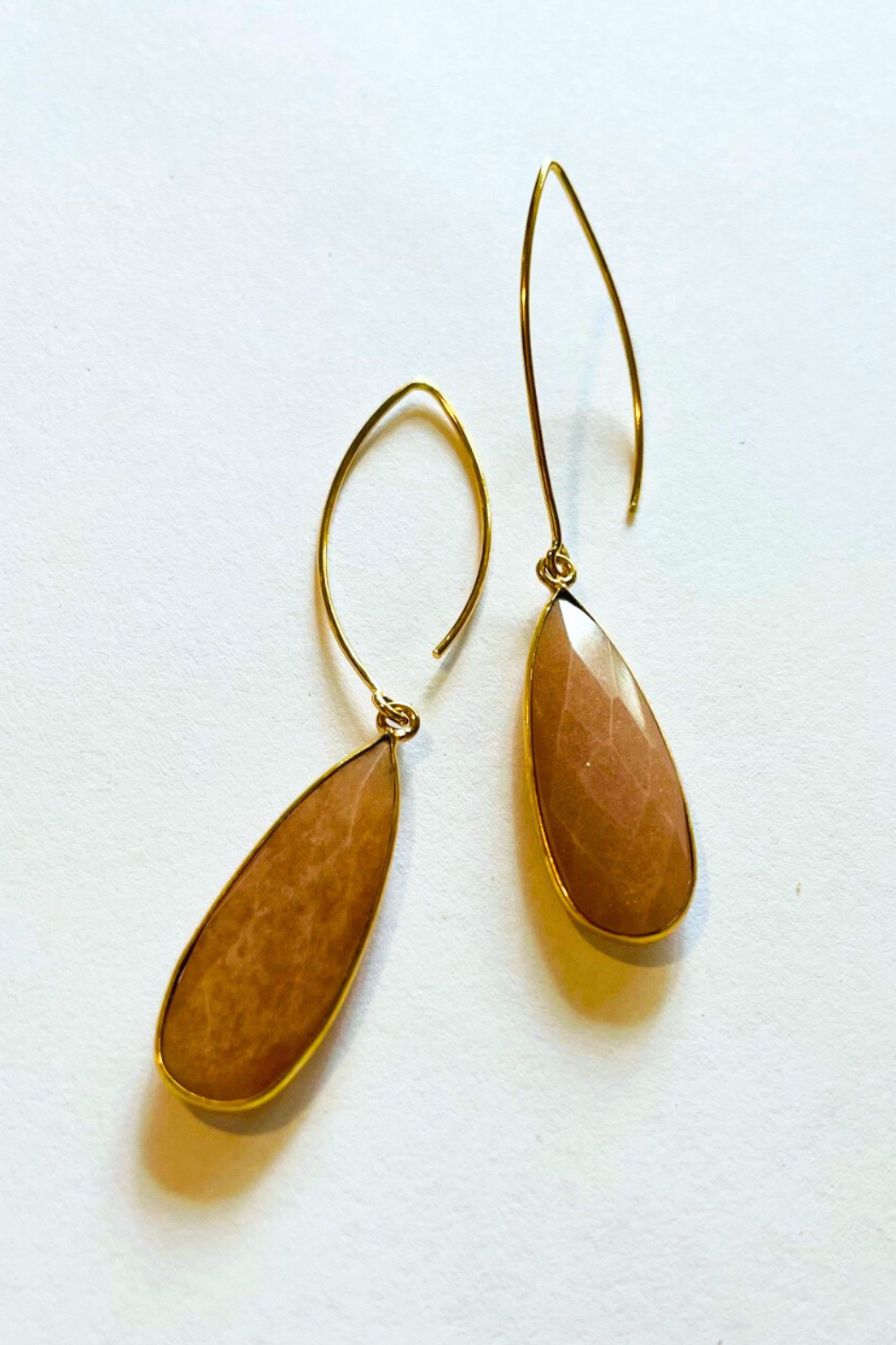 10x30 MM XL Gemstone Drop 