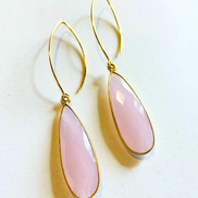 10x30 MM XL Gemstone Drop 