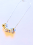 Anguilla Pearl Necklace