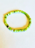 Australian Chrysoprase Healing Gem Bracelet