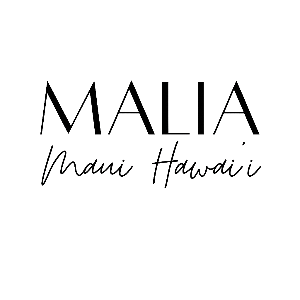 Malia Hawai'i Gift Card