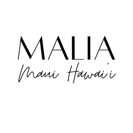 Malia Hawai'i Gift Card