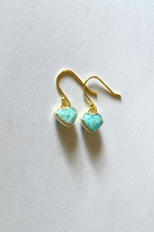 Deeply Loved Earrings
