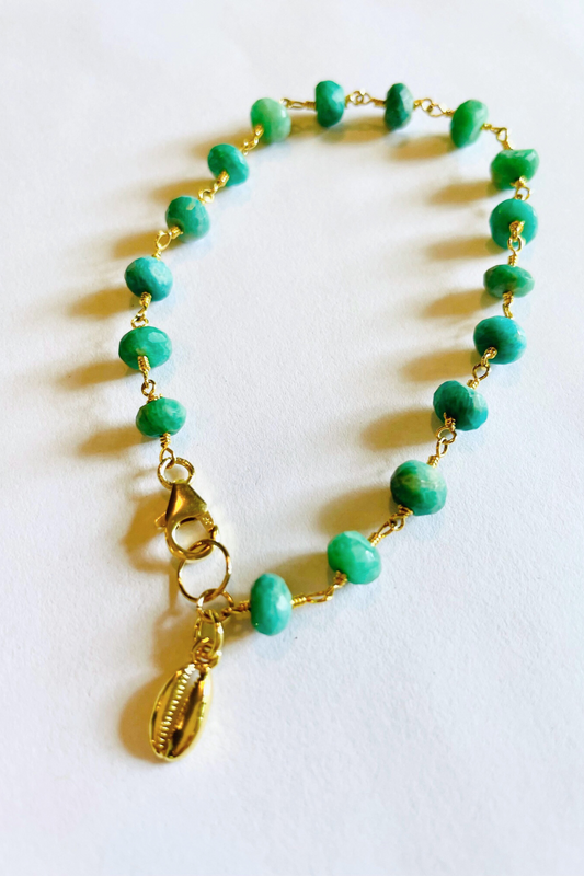 Hana Bay Bracelet