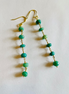 Hana Bay Chandelier Earrings