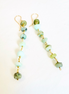 Hanalei Chandelier Earrings