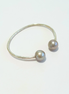 Lani Silver Edison Cuff