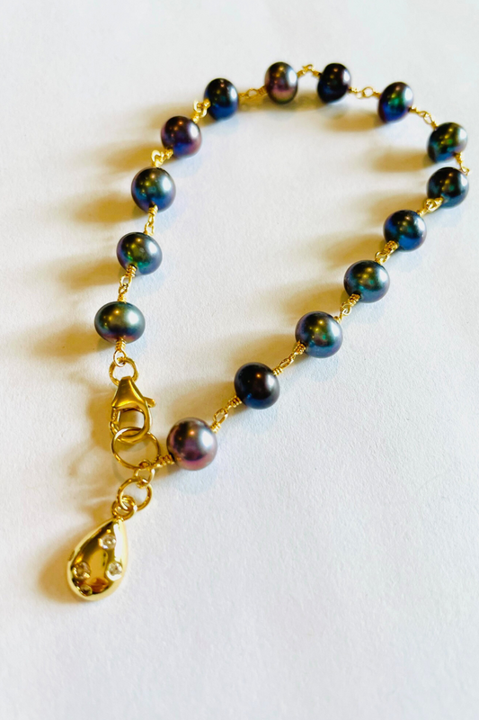 Mauna Kea Bracelet