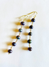 Mauna Kea Chandelier Earrings