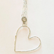 Open Heart 18
