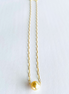South Sea Medium Pearl Floating Necklace