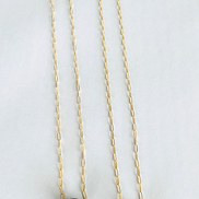 Tahitian Medium Pearl Floating Necklace