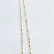 Tahitian Medium Pearl Floating Necklace