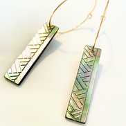 The Marquesas Earrings