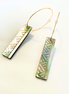 The Marquesas Earrings