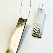 The Marquesas Earrings