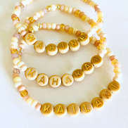Hawaiian Friendship Bracelets