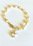 Honu Shimmer Bracelet