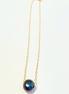 Baroque Freshwater Pearl Necklace