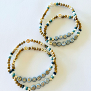 Hawaiian Friendship Bracelets