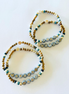 Hawaiian Friendship Bracelets