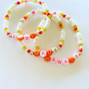 Hawaiian Friendship Bracelets