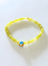 Eye Protection Gemstone Bracelet