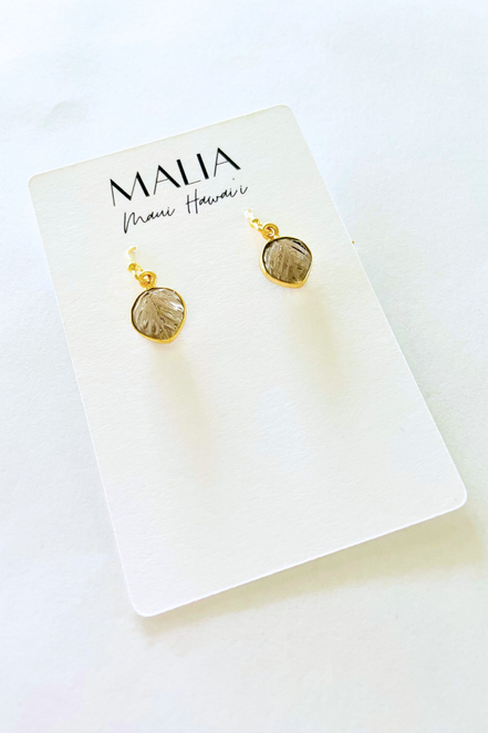 Liko Drop Earrings
