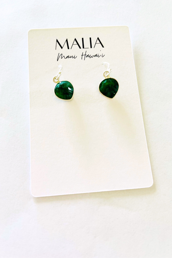 Liko Drop Earrings