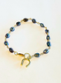 Good Fortune Pearl Bracelet