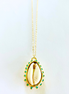Makai Cowrie Necklace