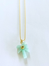Lani Palm Necklace