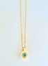 Inner Light Necklace