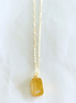 Dawn Patrol Necklace