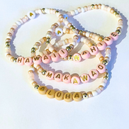 Hawaiian Friendship Bracelets