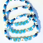 Hawaiian Friendship Bracelets